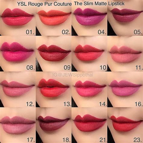 ysl the slim 26|YSL lipstick shades.